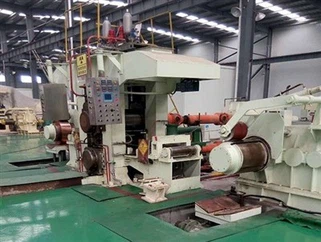 Mašina za valjanje bakrene folije